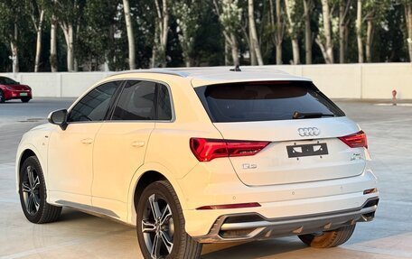 Audi Q3, 2023 год, 2 600 000 рублей, 4 фотография