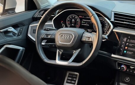 Audi Q3, 2023 год, 2 600 000 рублей, 6 фотография