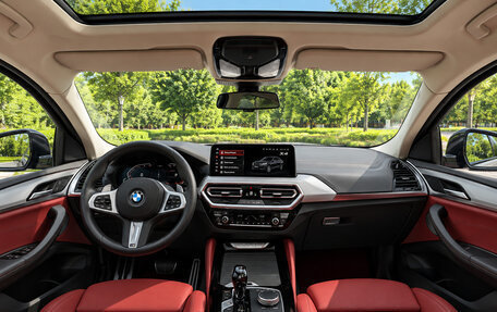 BMW X4, 2023 год, 6 350 000 рублей, 4 фотография