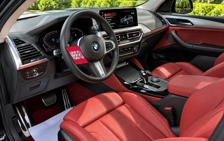 BMW X4, 2023 год, 6 350 000 рублей, 5 фотография
