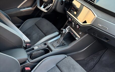 Audi Q3, 2023 год, 2 600 000 рублей, 9 фотография