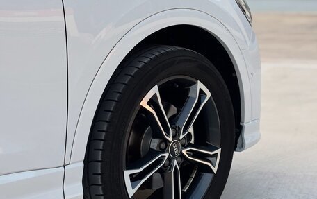 Audi Q3, 2023 год, 2 600 000 рублей, 11 фотография