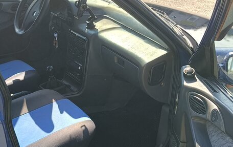 Daewoo Espero, 1998 год, 125 000 рублей, 13 фотография