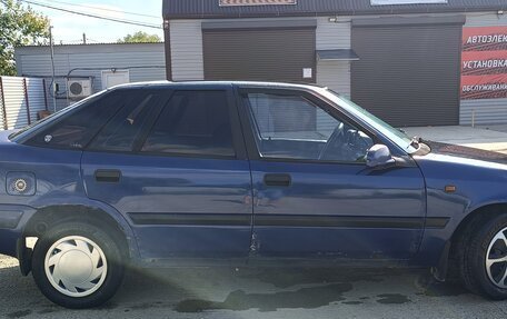 Daewoo Espero, 1998 год, 125 000 рублей, 6 фотография
