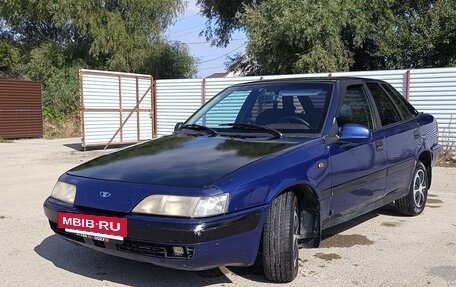 Daewoo Espero, 1998 год, 125 000 рублей, 2 фотография