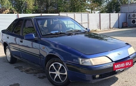 Daewoo Espero, 1998 год, 125 000 рублей, 7 фотография