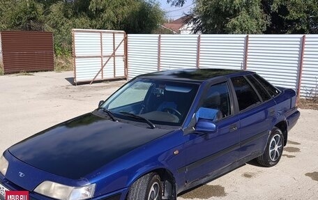 Daewoo Espero, 1998 год, 125 000 рублей, 8 фотография