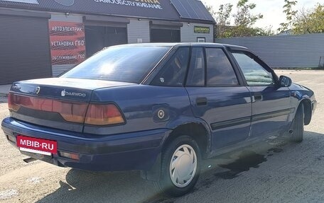Daewoo Espero, 1998 год, 125 000 рублей, 5 фотография