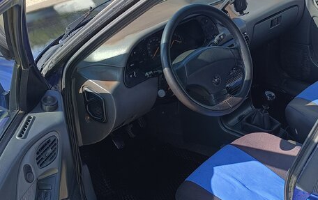 Daewoo Espero, 1998 год, 125 000 рублей, 14 фотография