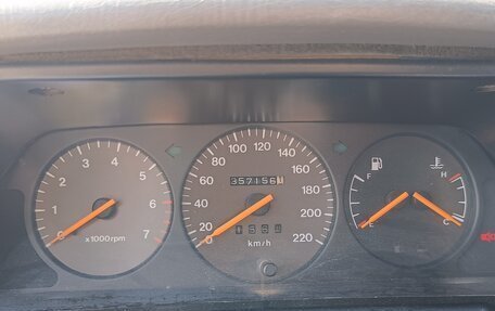Daewoo Espero, 1998 год, 125 000 рублей, 16 фотография