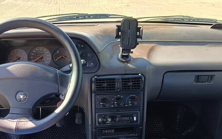 Daewoo Espero, 1998 год, 125 000 рублей, 15 фотография