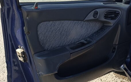 Daewoo Espero, 1998 год, 125 000 рублей, 18 фотография