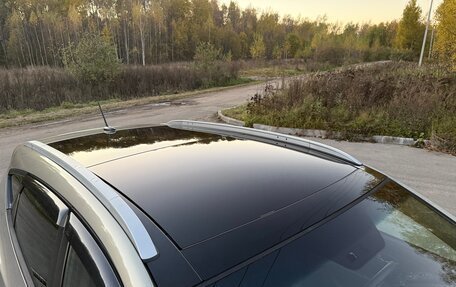 Hyundai ix35 I рестайлинг, 2010 год, 920 000 рублей, 10 фотография