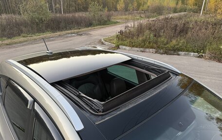 Hyundai ix35 I рестайлинг, 2010 год, 920 000 рублей, 9 фотография