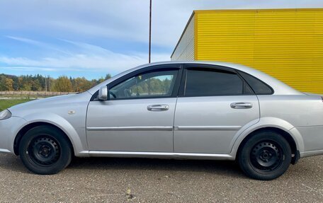 Daewoo Gentra II, 2013 год, 430 000 рублей, 4 фотография