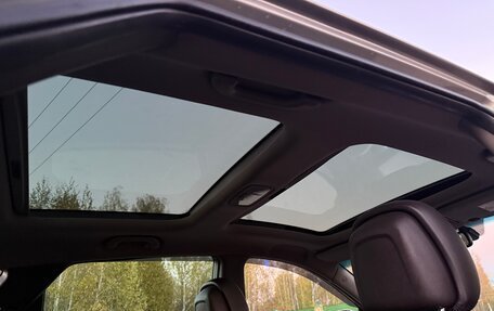 Hyundai ix35 I рестайлинг, 2010 год, 920 000 рублей, 11 фотография
