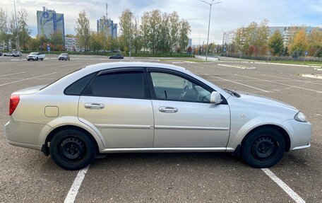 Daewoo Gentra II, 2013 год, 430 000 рублей, 7 фотография
