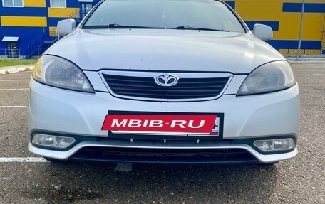 Daewoo Gentra II, 2013 год, 430 000 рублей, 2 фотография