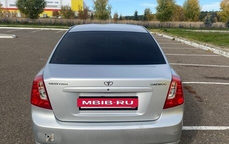 Daewoo Gentra II, 2013 год, 430 000 рублей, 6 фотография