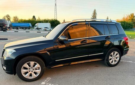 Mercedes-Benz GLK-Класс, 2010 год, 1 770 000 рублей, 6 фотография