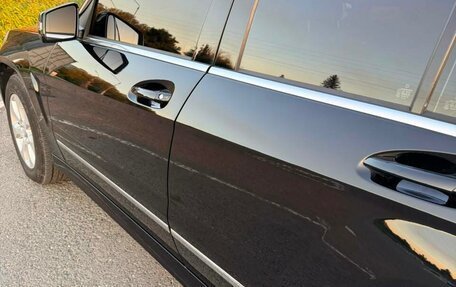 Mercedes-Benz GLK-Класс, 2010 год, 1 770 000 рублей, 9 фотография