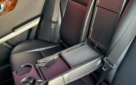 Mercedes-Benz GLK-Класс, 2010 год, 1 770 000 рублей, 24 фотография