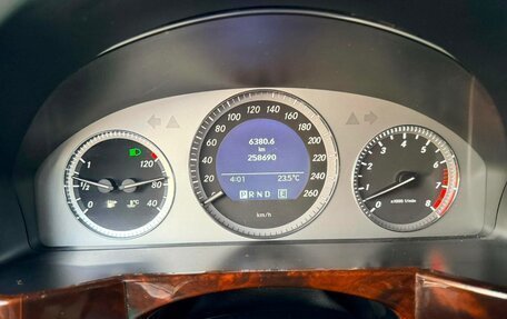 Mercedes-Benz GLK-Класс, 2010 год, 1 770 000 рублей, 27 фотография