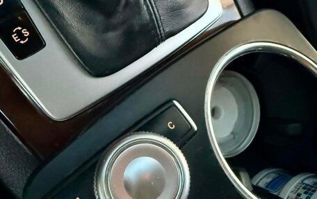 Mercedes-Benz GLK-Класс, 2010 год, 1 770 000 рублей, 26 фотография