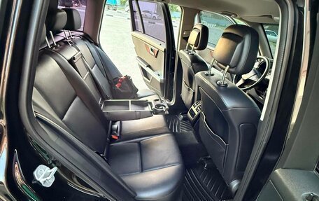 Mercedes-Benz GLK-Класс, 2010 год, 1 770 000 рублей, 29 фотография