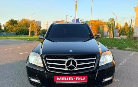 Mercedes-Benz GLK-Класс, 2010 год, 1 770 000 рублей, 16 фотография