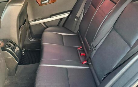 Mercedes-Benz GLK-Класс, 2010 год, 1 770 000 рублей, 25 фотография