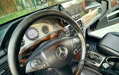 Mercedes-Benz GLK-Класс, 2010 год, 1 770 000 рублей, 32 фотография