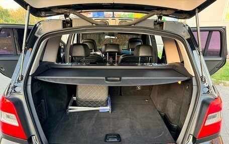 Mercedes-Benz GLK-Класс, 2010 год, 1 770 000 рублей, 37 фотография