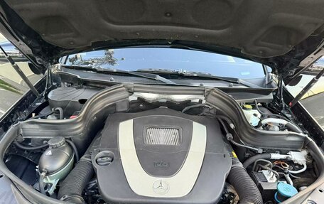Mercedes-Benz GLK-Класс, 2010 год, 1 770 000 рублей, 36 фотография