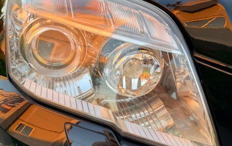 Mercedes-Benz GLK-Класс, 2010 год, 1 770 000 рублей, 40 фотография