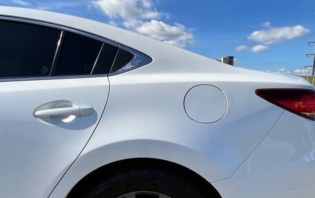 Mazda 6, 2015 год, 1 550 000 рублей, 4 фотография