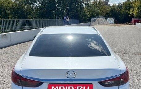 Mazda 6, 2015 год, 1 550 000 рублей, 2 фотография