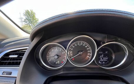 Mazda 6, 2015 год, 1 550 000 рублей, 10 фотография
