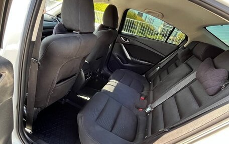 Mazda 6, 2015 год, 1 550 000 рублей, 12 фотография