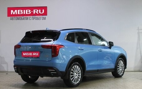 Haval Jolion, 2024 год, 2 189 000 рублей, 2 фотография