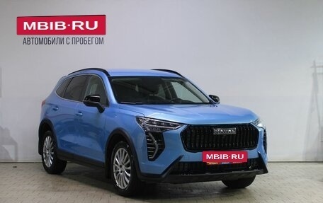 Haval Jolion, 2024 год, 2 189 000 рублей, 3 фотография