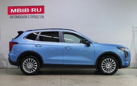Haval Jolion, 2024 год, 2 189 000 рублей, 8 фотография