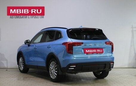 Haval Jolion, 2024 год, 2 189 000 рублей, 4 фотография