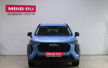 Haval Jolion, 2024 год, 2 189 000 рублей, 5 фотография