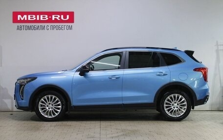Haval Jolion, 2024 год, 2 189 000 рублей, 7 фотография