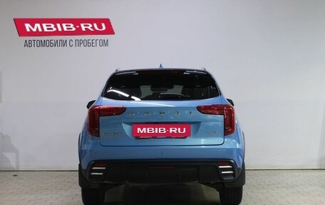 Haval Jolion, 2024 год, 2 189 000 рублей, 6 фотография