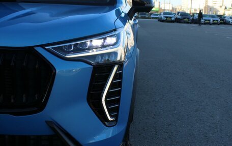 Haval Jolion, 2024 год, 2 189 000 рублей, 24 фотография