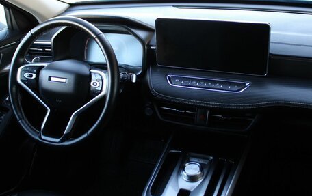 Haval Jolion, 2024 год, 2 189 000 рублей, 22 фотография
