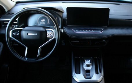 Haval Jolion, 2024 год, 2 189 000 рублей, 27 фотография