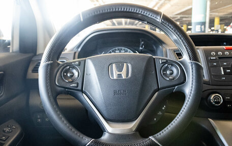 Honda CR-V IV, 2014 год, 1 529 000 рублей, 6 фотография